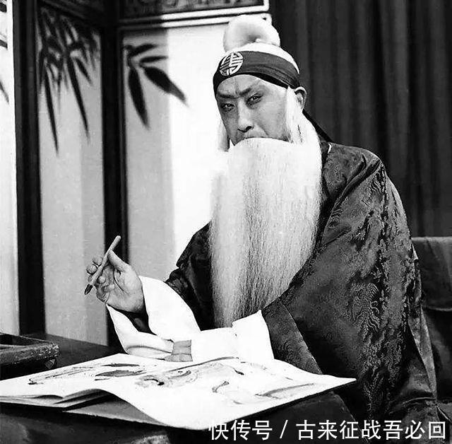 书房|马连良:结婚当晚躲书房以表反抗,包办婚姻中的女人注定被嫌弃?