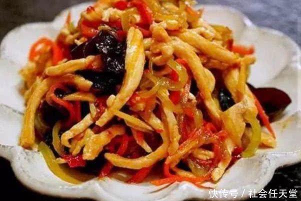 女性想要皮肤好常吃3种美食,疏通血管,清理肠胃,消除多余脂肪