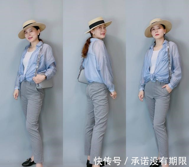 托特包@夏季的包包,这样背最好看!夏季的包包,这样背最好看!