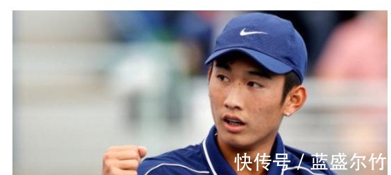 商毅|国足名宿之子夺第4冠,奖金2160美元,世界排名前600!