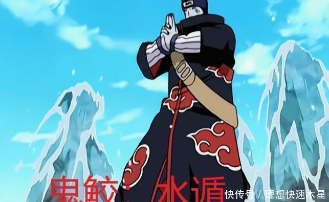 卡卡西|哪个忍者离场方式更帅卡卡西变烟雾,鼬变乌鸦,他弱爆了