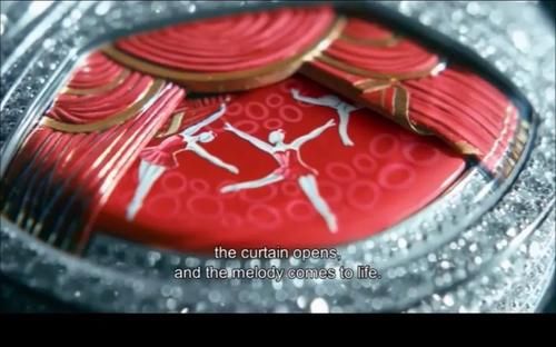 什么样的表才配称为“富贵中的富贵”