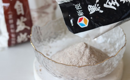 面团|馒头原来还可以这么吃，不仅精致，含糖还低，简直就是减肥神器