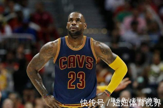 央视|央视拒绝NBA，却为了詹姆斯破例，乔丹和科比都没有这样的待遇