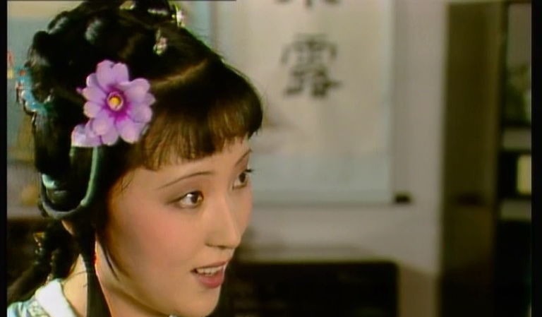 贾府#贾母对薛家有多讨厌 听听她对黛玉说的这句话!