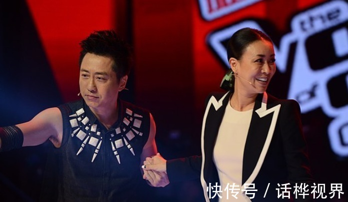 退出|《中国好声音》是否还需要那英 ?