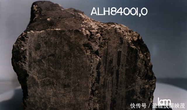 隕石坑中的隕石去哪兒了?難不成是被人偷走了嗎?