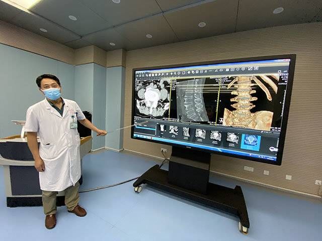 医疗机构|蹲点深一度｜互联网医院的“快”与“慢”