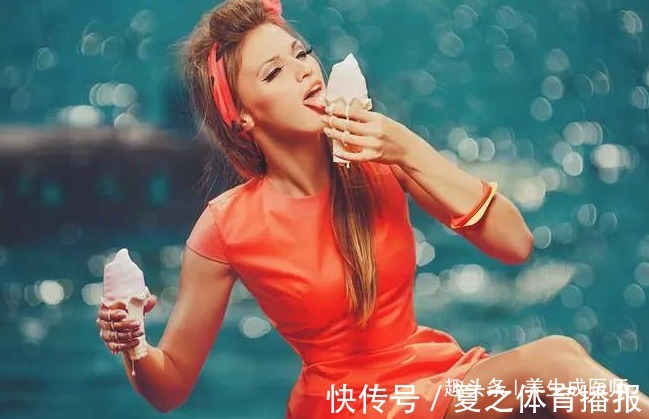 炸鸡类|湿气都是吃出来的,以下食物堪称“加湿器”,不想湿气缠身,忌口