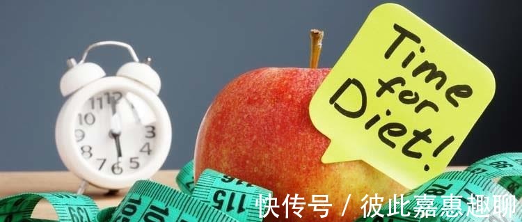 热量|想要提高新陈代谢？记住这“6做”“3不做”，或助力你减肥大业