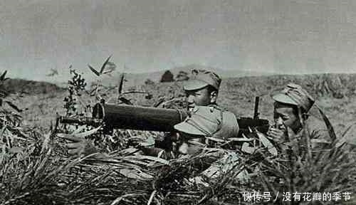 日军|日军误入此洞,彭德怀知道后,火速派兵进攻,洞里到底有什么?