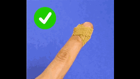 包扎|你真的懂如何包扎伤口吗？