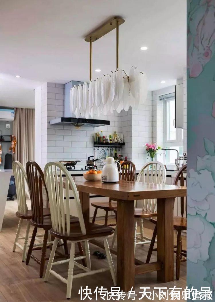 好地方|126㎡现代简约,采光好的大户型,舒适温馨的空间感!