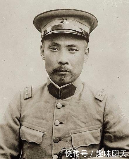 恩怨|徐树铮为什么要暗杀陆建章,他俩之间有什么恩怨?