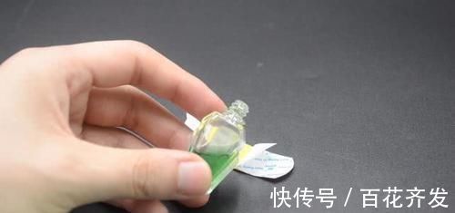 蚊子叮咬|衣服上贴个创可贴，太聪明了，解决很多男人女人的困扰，涨知识了