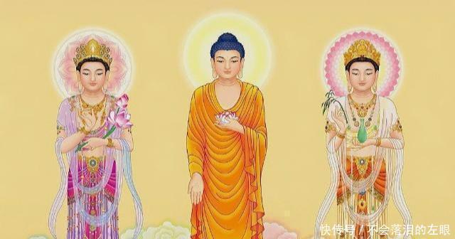 古佛|佛经上说文殊菩萨是万佛之母,燃灯古佛的师傅,释迦牟尼的师祖