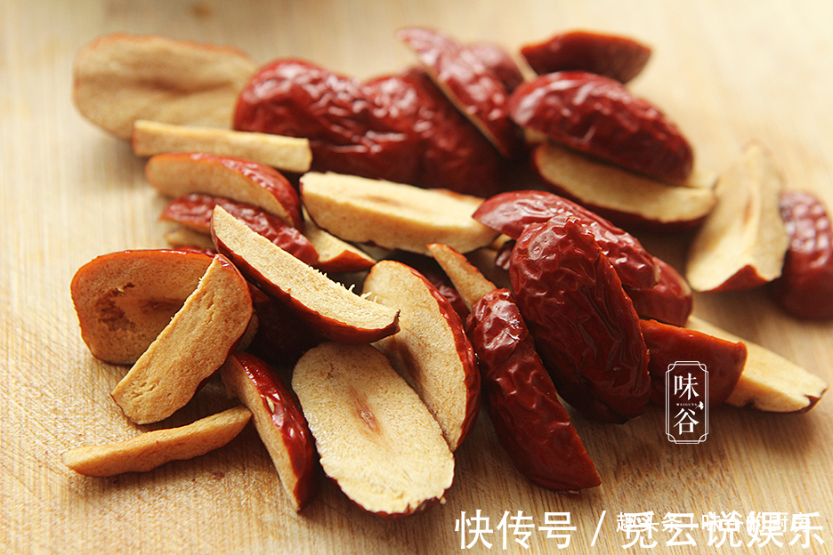 红豆|聪明女人早餐爱喝它，不用放糖自带清甜，每天一杯，喝出好气色！