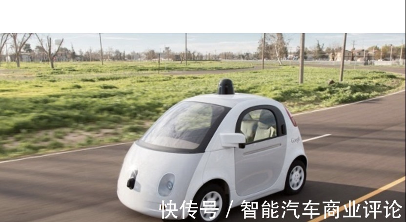 阿波罗|自动驾驶汽车有哪几款?集度汽车机器人是自动驾驶汽车吗?