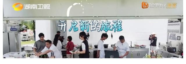 黄晓明|姚安娜自称压根不会做饭,黄晓明有苦难言,宁静敢怼背后原因现实