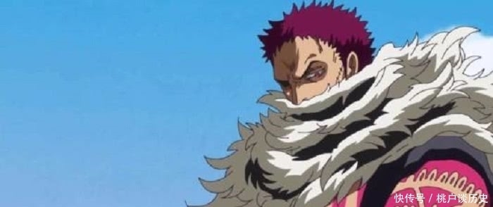 公认|海贼王:漫迷公认的4枚废物果实,被开发成神级果实