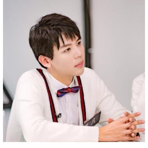 音乐学院|冲着小鲜肉去看了声入人心，击中我灵魂的，居然是这些大叔们