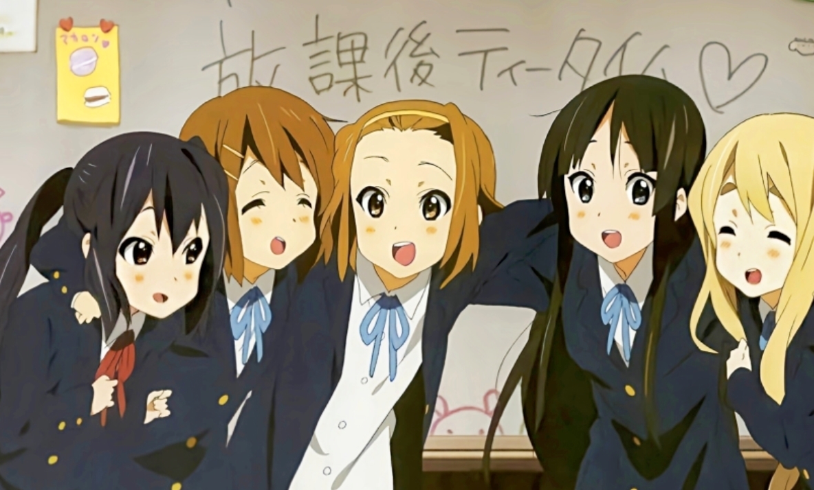 从技术角度分析动画,真的不是自我满足吗?