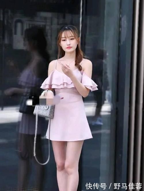 身材 依据年龄和身材选择穿搭，才是凸显时尚气质正确的做法