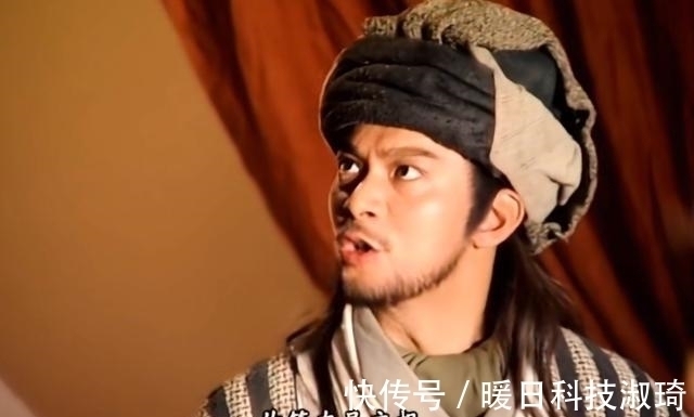 萧峰$金庸为了成全乔峰,特意让他避开这个高手,否则乔峰战神之名不保