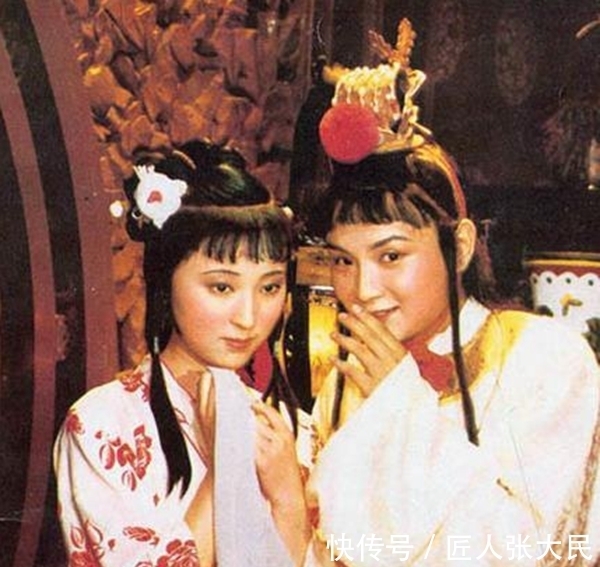 念珠@红楼梦:贾宝玉两次转赠林黛玉北静王之物,有何深意?