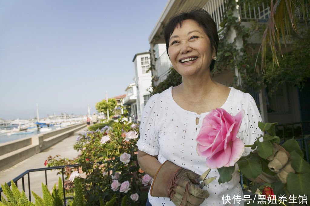 长寿|50岁以后,如果能轻而易举地做到这些事,恭喜你,比同龄人更健康