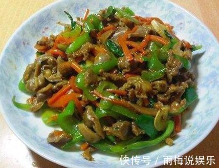 5道美味家常菜,接待亲戚最实用,对眼睛特别好,好吃又养胃!