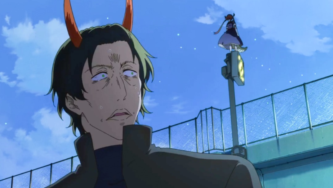 脂肪|小林家的龙女仆S：小林驯服脂肪龙，托尔单手秒杀调和者