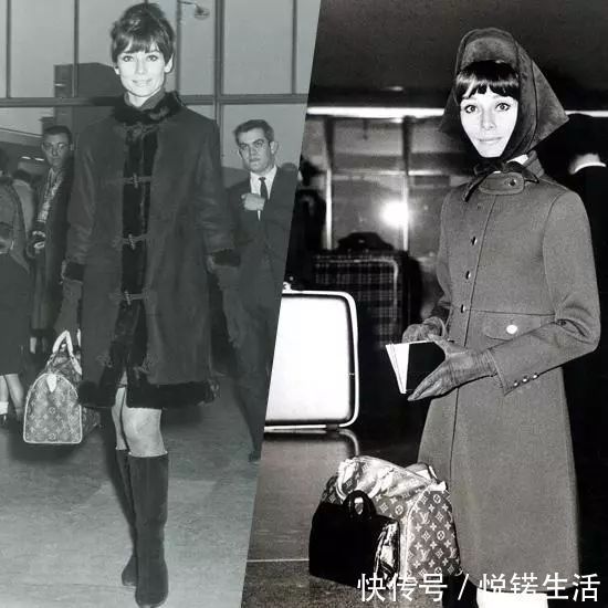 经典包包大盘点丨LV中的top10，你中了哪些？