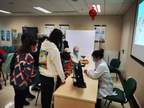 主动开展妊娠糖尿病“一级预防”的你们,是最优秀的孕妈 ---妊娠糖尿病体验式课堂 第二期