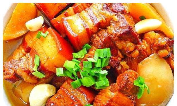 |今天的黄色暴雨有点搞笑才下了半天,孩子多吃滋补菜,养胃身体棒