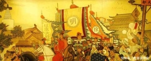 朱元璋|朱元璋传奇轶事为何这么多?实际上大多都是凭空捏造的