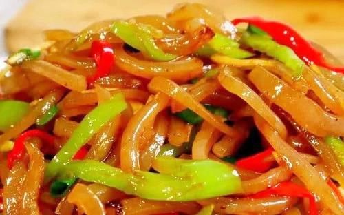 女性春季护肤，多吃“美颜菜”，淡斑除皱，滋养肌肤，延缓衰老
