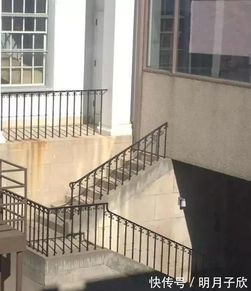 林子大了#25个最沙雕的失败设计,设计师你是魔鬼吗