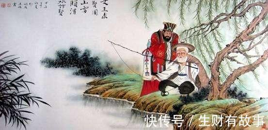 周部落|武王伐纣看似只是一战而定,但双方之前早已经暗战了好几场