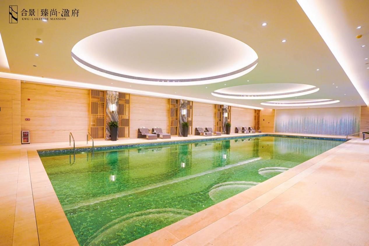 合景泰富集团|实地测评|合景荔湖第三子即将首开,吹风价2.2万/平起