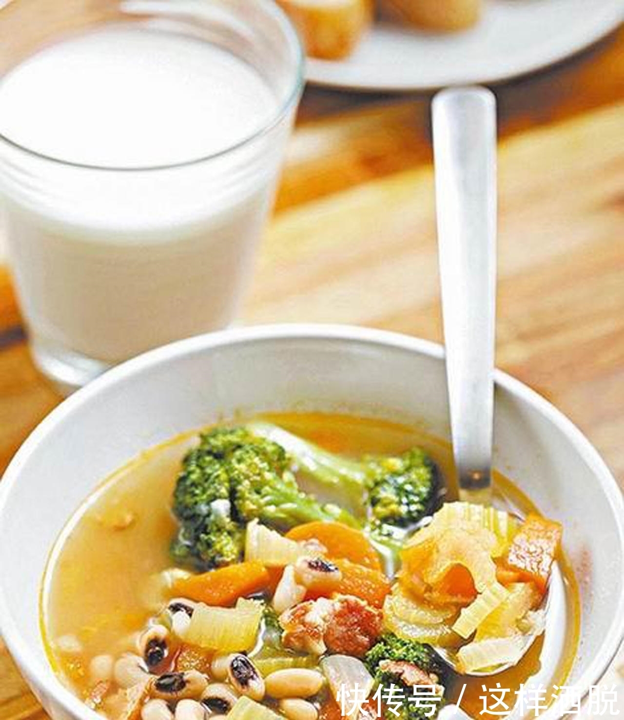 家人|周末了!做几道丰盛而又美味的早午美食,让家人对你刮目相看