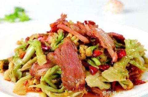 做出|超级下饭的几道家常菜,用最普通的食材做出不一样的美味