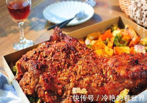 客人|16道撑得住场面的硬菜,客人再多也不怕,都会夸你手艺