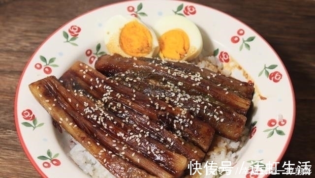 花青素|婆婆60岁看起来只有40多,只因爱吃这道菜,补血抗衰老,别错过