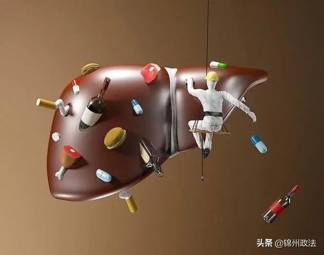 肝脏|今天是世界肝炎日——这些养肝护肝秘籍你需要知道