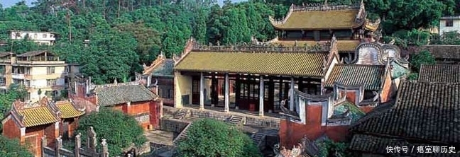 五奇|孔府有哪五奇