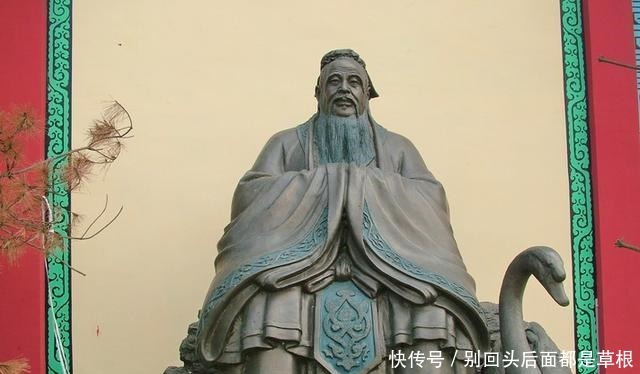 颜回|孔子的高徒29岁英年早逝, 元朝时被追封为圣人!