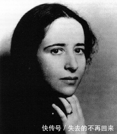 身份|身份与反抗:汉娜·阿伦特与她笔下的犹太沙龙女主人