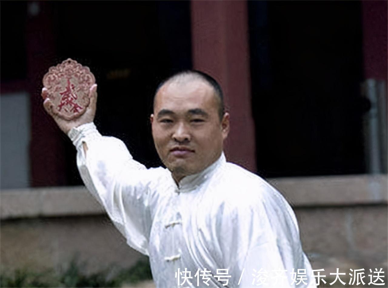 卸任|马云卸任后,他的贴身保镖李天金,失去百万年薪后,如今怎样了