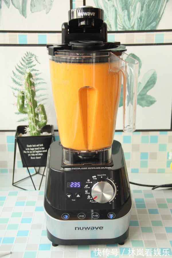 香蕉|“最通便”是此物而不是香蕉,便秘的人经常吃,隔天拉出黑臭宿便